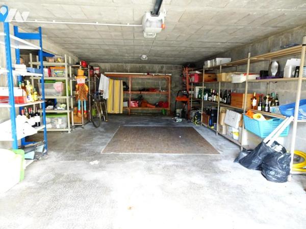 VANNES - 3 CH + GRENIER + S/SOL