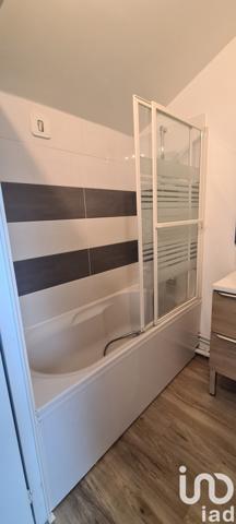 Appartement à vendre 3 pièces 67 m² Montlhéry