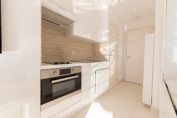 Appartement Mandelieu La Napoule 1 pièce(s) 28.06 m2