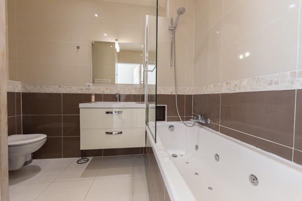 Appartement Mandelieu La Napoule 1 pièce(s) 28.06 m2