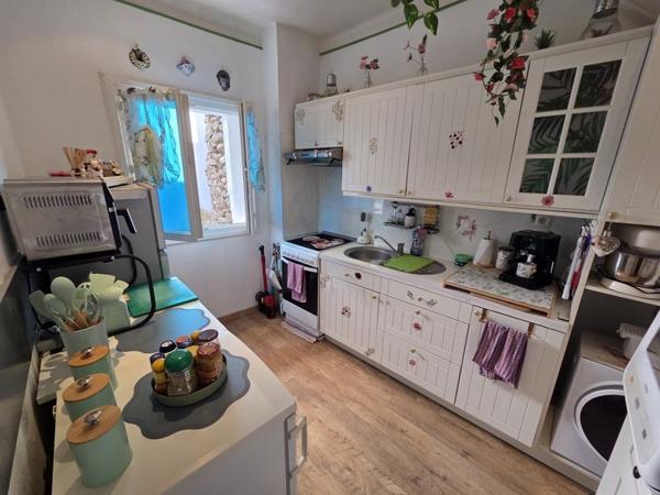Maison à vendre 127 680 € Pamiers 4 p 83 m² DPE D