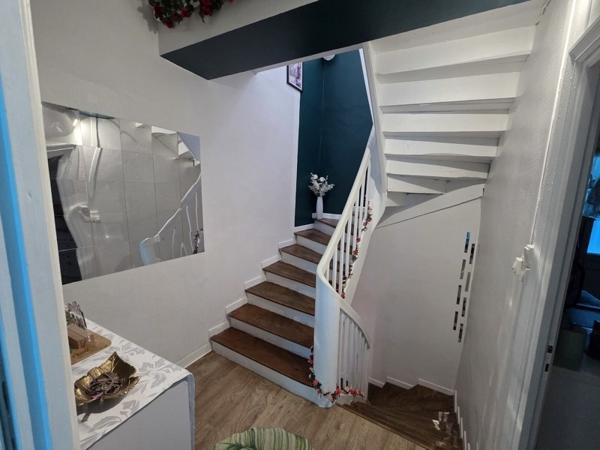 Maison à vendre 127 680 € Pamiers 4 p 83 m² DPE D