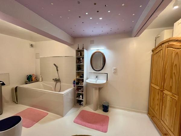 Maison à vendre 127 680 € Pamiers 4 p 83 m² DPE D