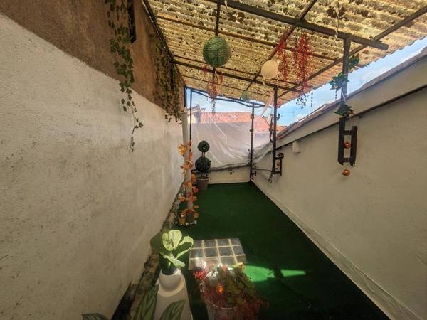 Maison à vendre 127 680 € Pamiers 4 p 83 m² DPE D