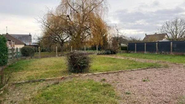 Vente Maison 4 pièces 66 m2 à Troarn