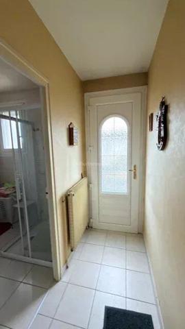 Vente Maison 4 pièces 66 m2 à Troarn