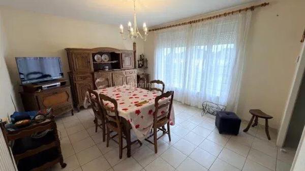 Vente Maison 4 pièces 66 m2 à Troarn