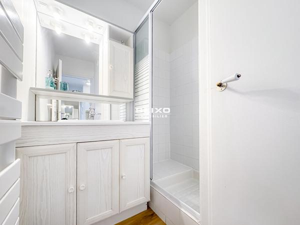 Appartement Capbreton T2 34m²