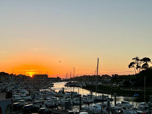 Appartement Capbreton T2 34m²