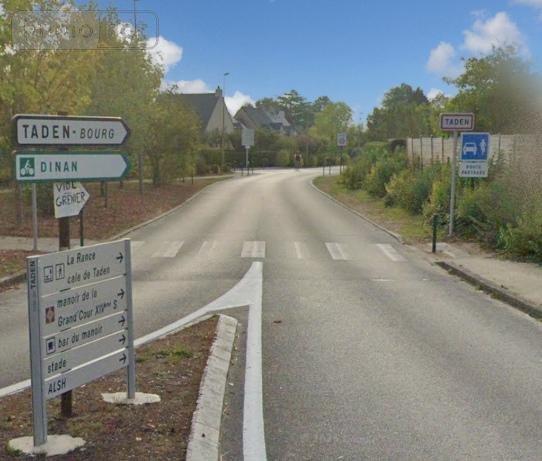 Maison à vendre à Taden dans les Côtes-d'Armor (22100), ref : 35085-836