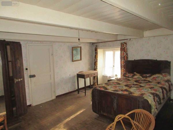 Maison à vendre à Beuzec-Cap-Sizun dans le Finistère (29790), ref : 020/3708