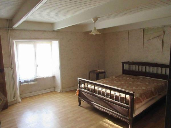 Maison à vendre à Beuzec-Cap-Sizun dans le Finistère (29790), ref : 020/3708