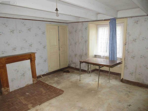 Maison à vendre à Beuzec-Cap-Sizun dans le Finistère (29790), ref : 020/3708