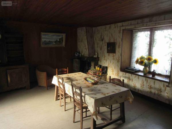Maison à vendre à Beuzec-Cap-Sizun dans le Finistère (29790), ref : 020/3708
