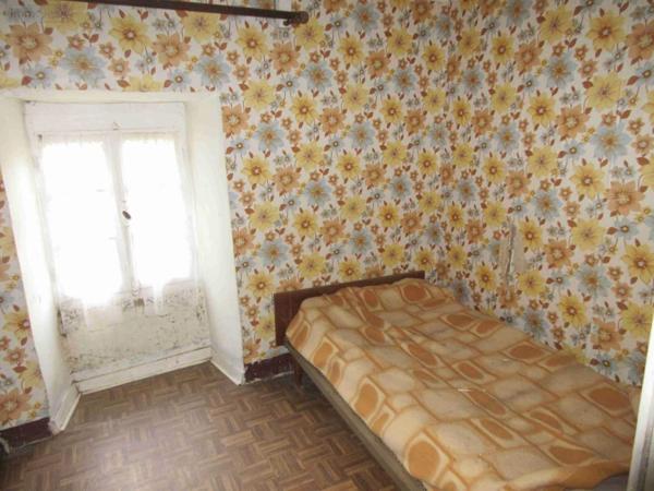 Maison à vendre à Beuzec-Cap-Sizun dans le Finistère (29790), ref : 020/3708