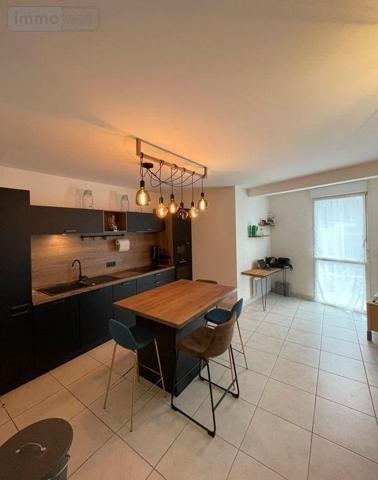 Appartement à vendre à Plougastel-Daoulas dans le Finistère (29470), ref : SB   
Les hameaux de Ste Anne.