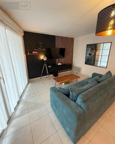 Appartement à vendre à Plougastel-Daoulas dans le Finistère (29470), ref : SB   
Les hameaux de Ste Anne.