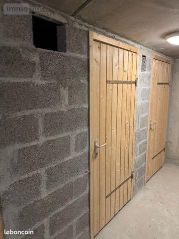 Appartement à vendre à Plougastel-Daoulas dans le Finistère (29470), ref : SB   
Les hameaux de Ste Anne.