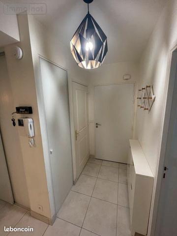 Appartement à vendre à Plougastel-Daoulas dans le Finistère (29470), ref : SB   
Les hameaux de Ste Anne.