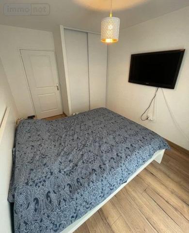 Appartement à vendre à Plougastel-Daoulas dans le Finistère (29470), ref : SB   
Les hameaux de Ste Anne.