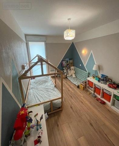 Appartement à vendre à Plougastel-Daoulas dans le Finistère (29470), ref : SB   
Les hameaux de Ste Anne.