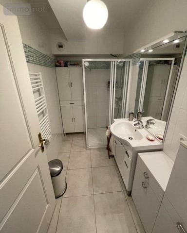 Appartement à vendre à Plougastel-Daoulas dans le Finistère (29470), ref : SB   
Les hameaux de Ste Anne.