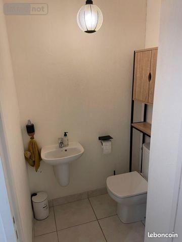 Appartement à vendre à Plougastel-Daoulas dans le Finistère (29470), ref : SB   
Les hameaux de Ste Anne.