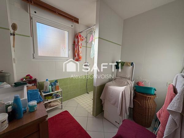 Votre nouveau T3 à Kriegsheim vous attend…