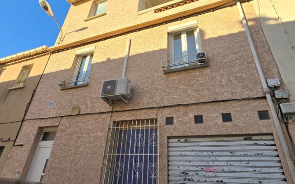 Appartement à vendre    2 pièces • 46,43 m2 Perpignan