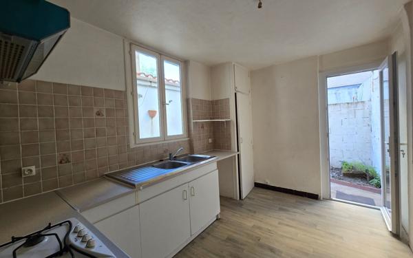 Appartement à vendre    2 pièces • 46,43 m2 Perpignan