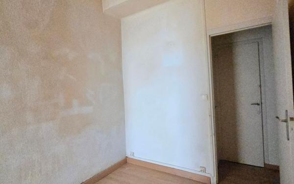 Appartement à vendre    2 pièces • 46,43 m2 Perpignan