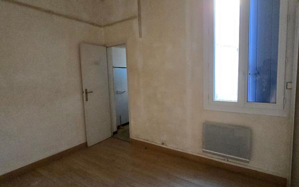 Appartement à vendre    2 pièces • 46,43 m2 Perpignan