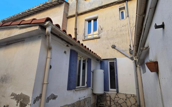 Appartement à vendre    2 pièces • 46,43 m2 Perpignan