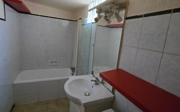 Appartement à vendre    2 pièces • 46,43 m2 Perpignan