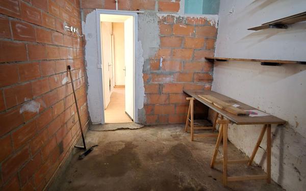 Appartement à vendre    2 pièces • 46,43 m2 Perpignan