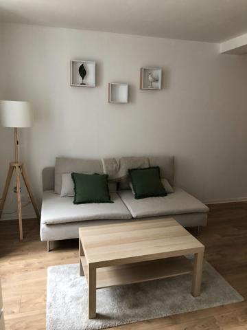 T2 MEUBLE ETUDIANT CENTRE LA ROCHELLE