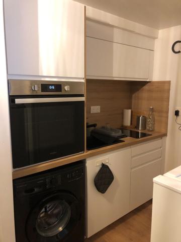 T2 MEUBLE ETUDIANT CENTRE LA ROCHELLE