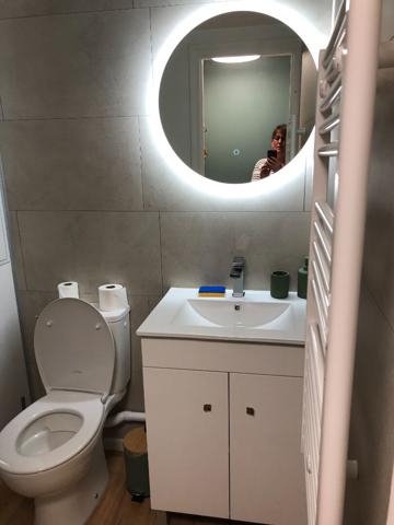T2 MEUBLE ETUDIANT CENTRE LA ROCHELLE