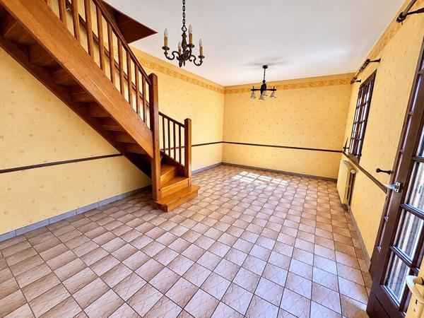 Maison Maintenon 3 pièce(s) 65 m2