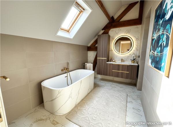 Maison Maintenon 3 pièce(s) 65 m2