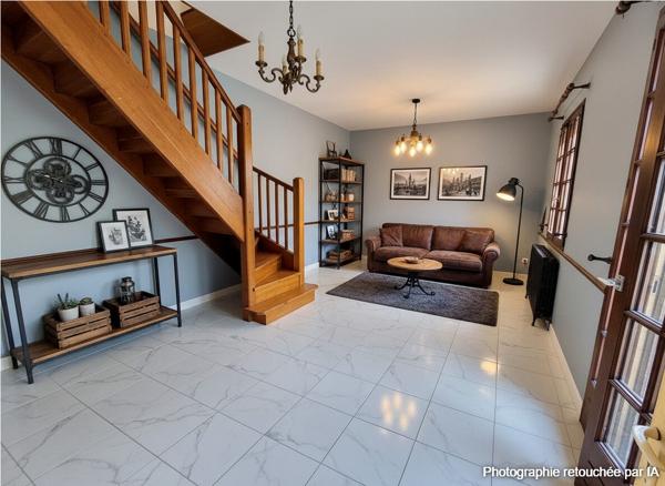 Maison Maintenon 3 pièce(s) 65 m2