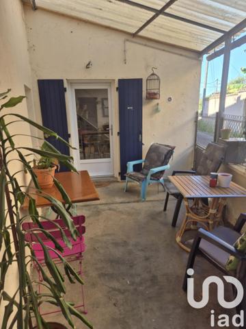 Maison à vendre 4 pièces 81 m² Valence-en-Poitou