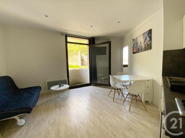 Appartement F3 à vendre  3 pièces - 44 m2 DINARD - 35