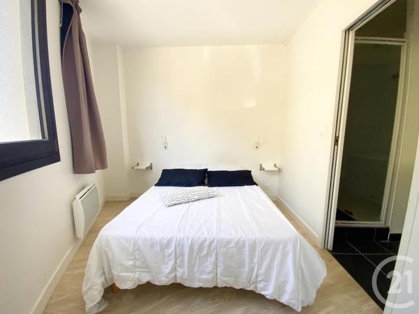 Appartement F3 à vendre  3 pièces - 44 m2 DINARD - 35