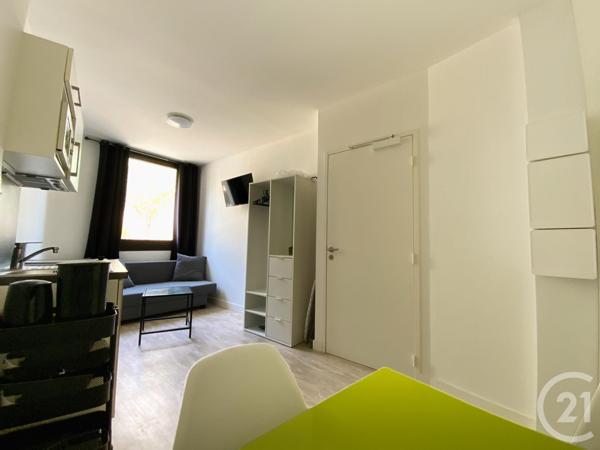 Appartement F3 à vendre  3 pièces - 44 m2 DINARD - 35