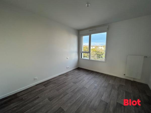 Appartement 4 pièce(s)