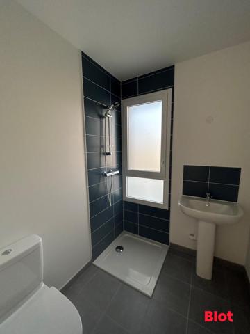 Appartement 4 pièce(s)