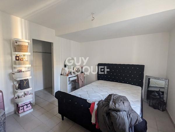 Appartement T2 Carpentras - 51m² - Prêt à vivre