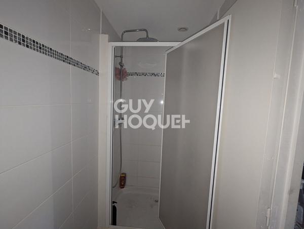 Appartement T2 Carpentras - 51m² - Prêt à vivre