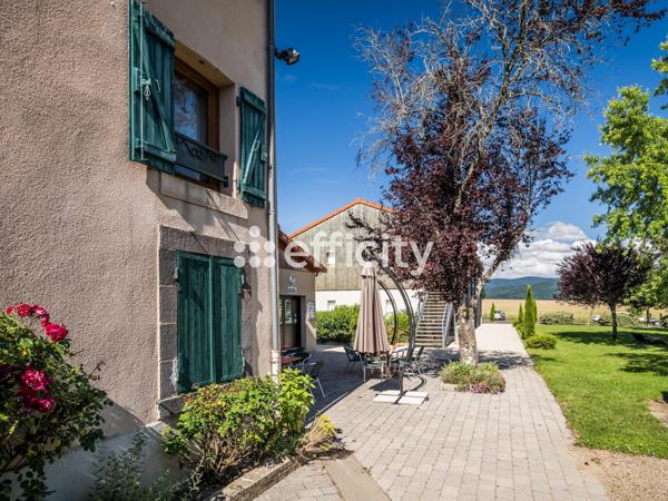 Local Commercial 42 pièces - 600 m²